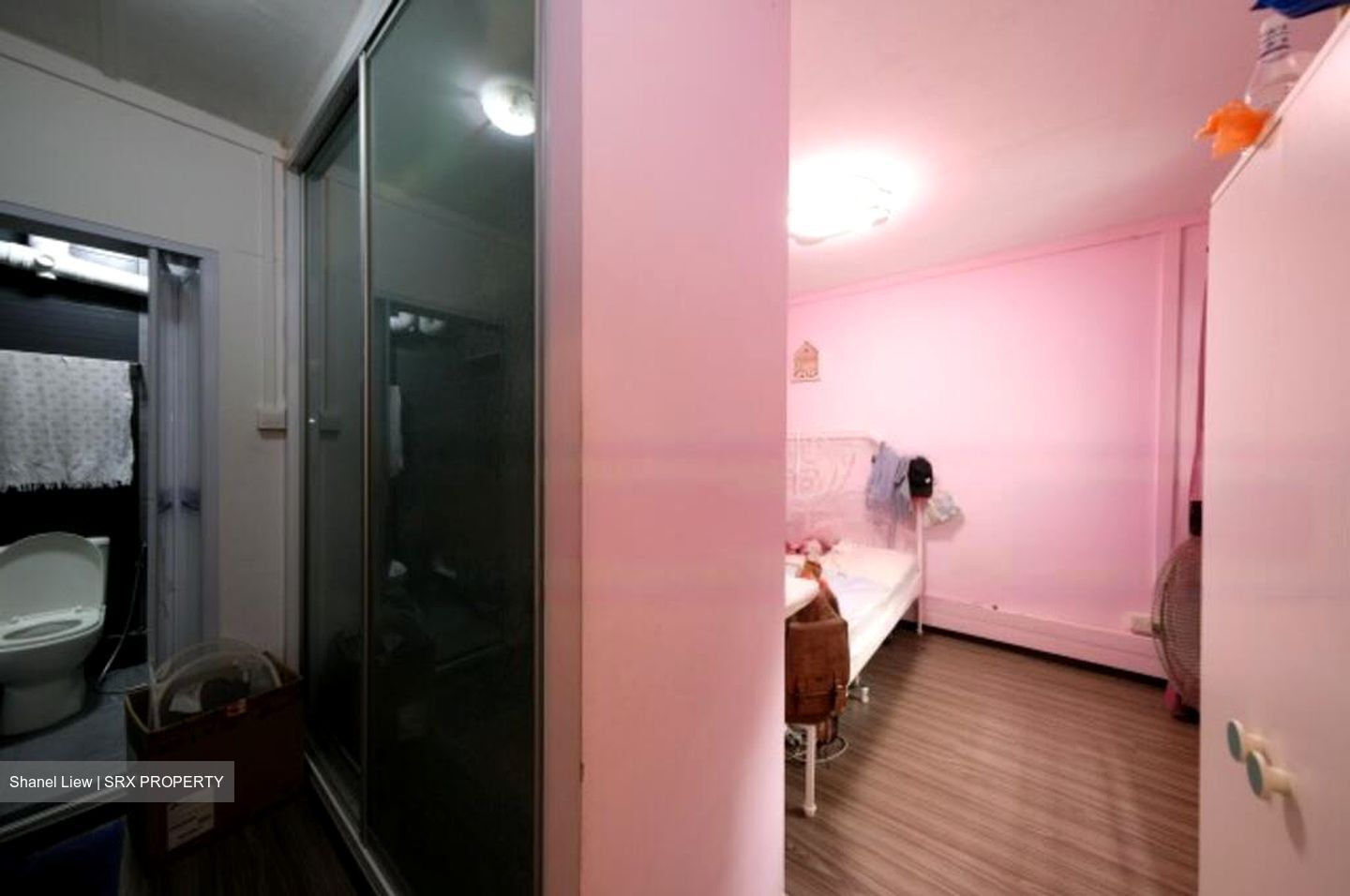 Blk 116A Rivervale Drive (Sengkang), HDB Executive #503247591